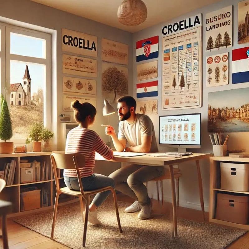 Flexibles Lernen, das sich nach Ihrem Zeitplan und Ihren Vorlieben richtet