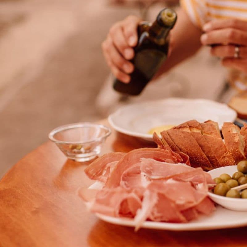 Erleben Sie Kroatien: Kultur, Traditionen, Musik, Küche...