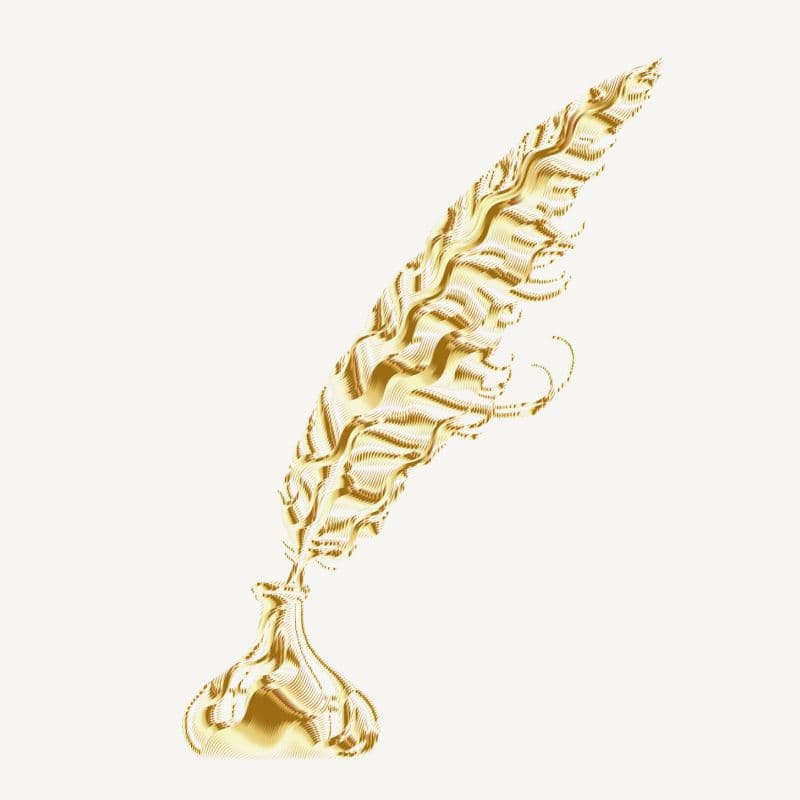 Sich mit Vertrauen ausdrücken