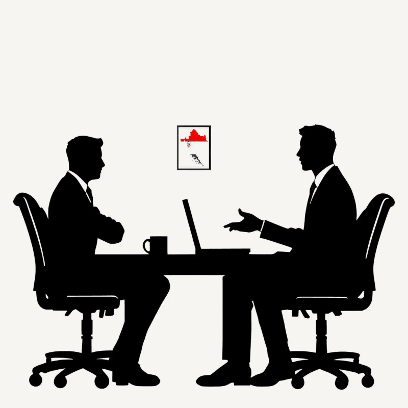 Kroatisch für beruflichen Erfolg meistern