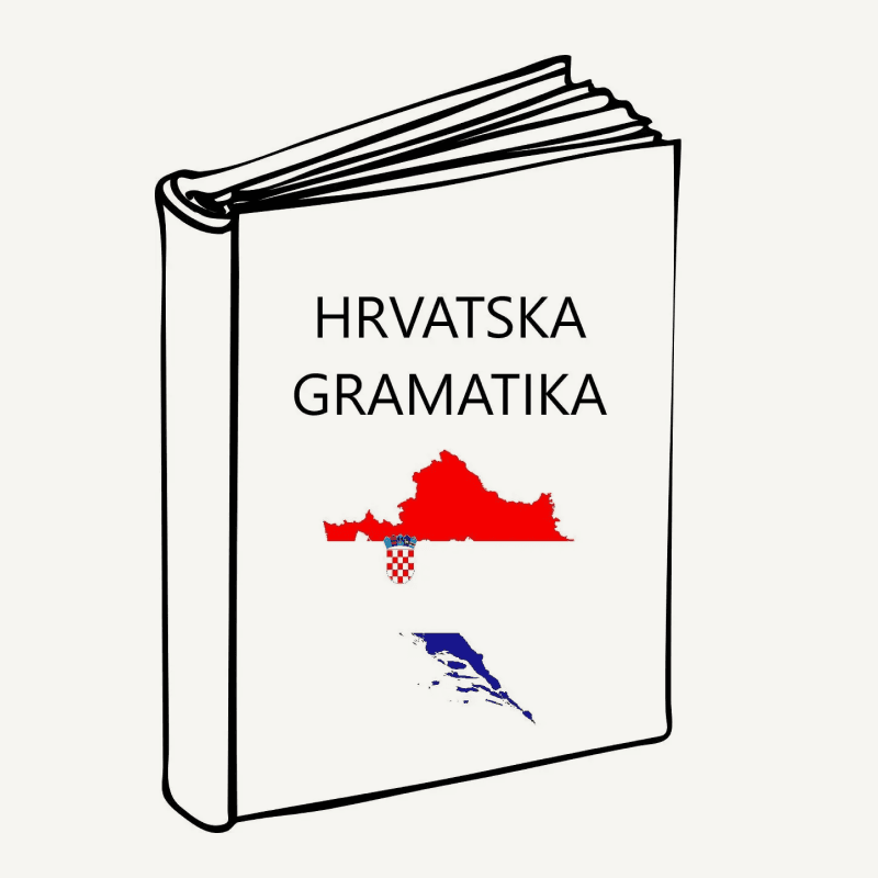 Kroatische Grammatik mühelos meistern