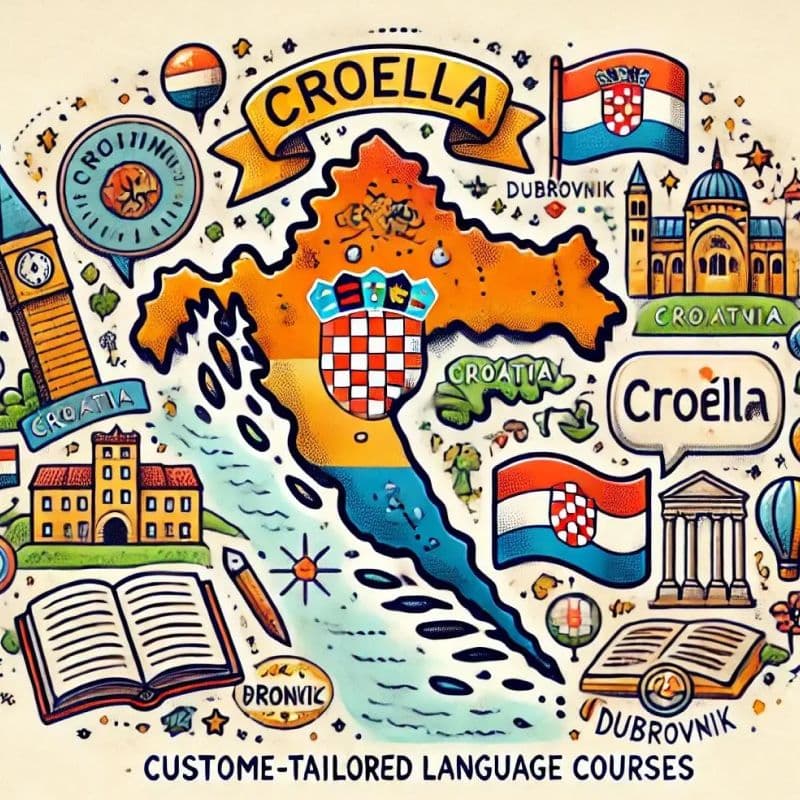 Personalisierte Lernerfahrung: Ein Kurs, der speziell für Sie erstellt wurde