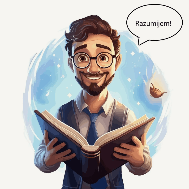 Stärkung Ihrer Hör- und Lesefähigkeiten