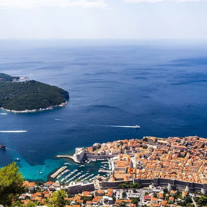 Kroatisch für Immobilienkäufer